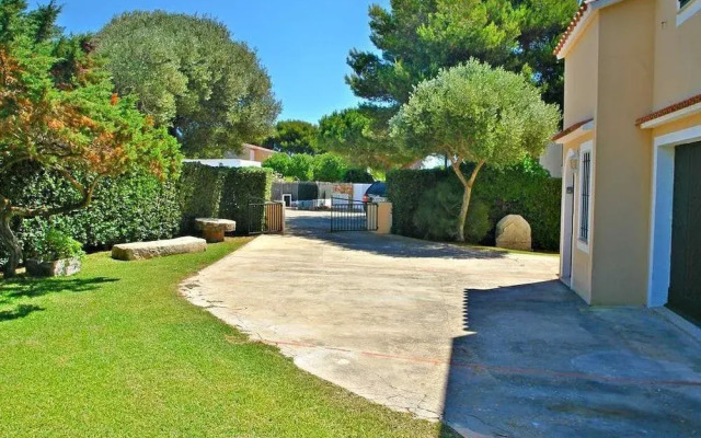 Villa Juaneda