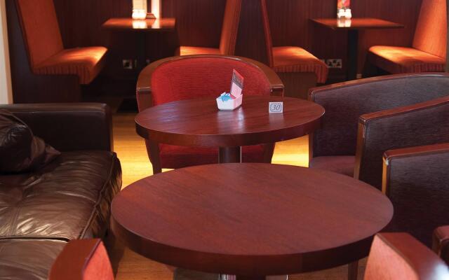 Best Western The Hilcroft Hotel West Lothian