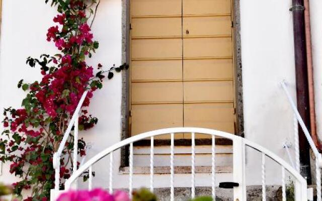 Tiny Circe house - alloggio turistico