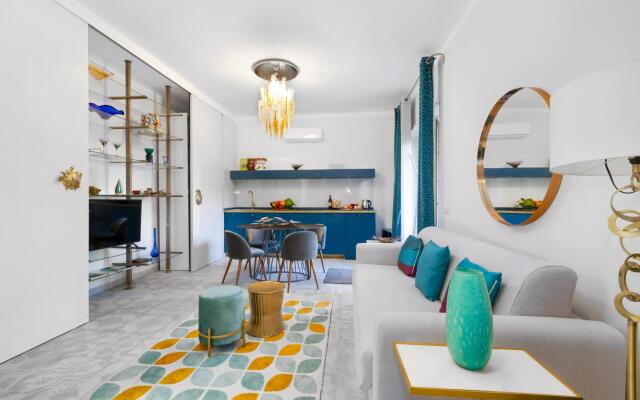 Appartamento Sorrento Suite De Charme 2