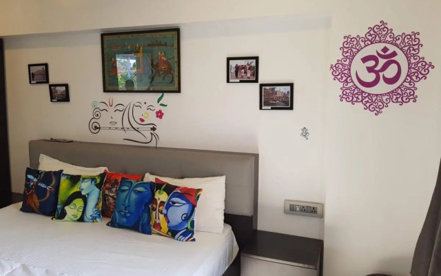 Athi Resorts
