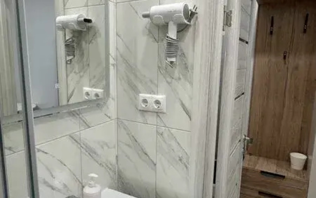 Апартаменты Рейди Рум на ул. Гаршина, д. 25, к. 1