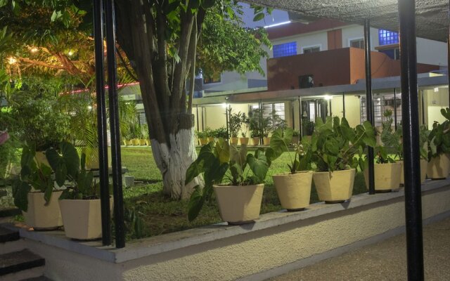 Ssnit Guest House