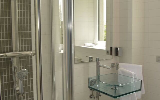 Pension Suite Camino Norte