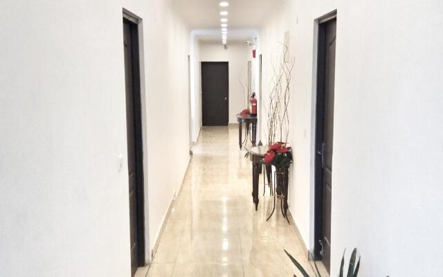 Hotel Delhi Aerocity