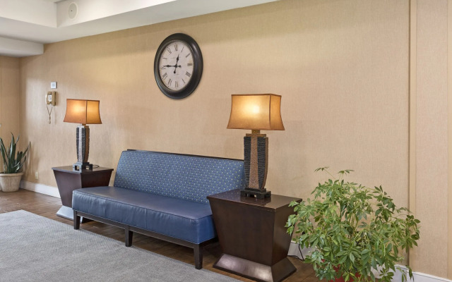 Hampton Inn Asheboro