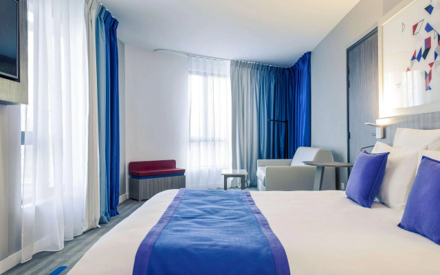 Hôtel Mercure Toulouse Sud
