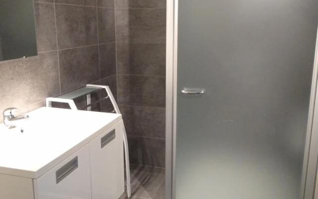 Apartment in Nieuwpoort for 6 Persons