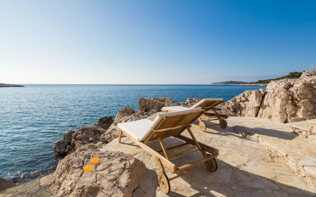 Villa Magic Primosten