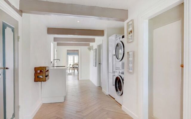 "Merita" - 4.5km from the sea in Western Jutland