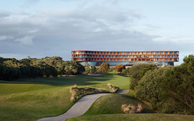 RACV Cape Schanck Resort