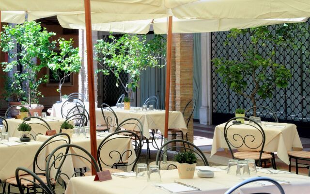 Piazzetta Margutta - My Extra Home