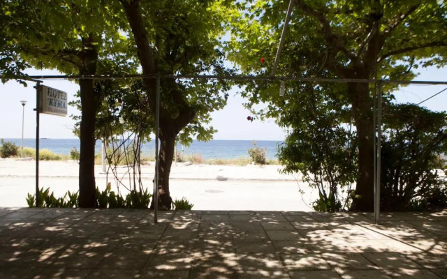 Hotel Kima