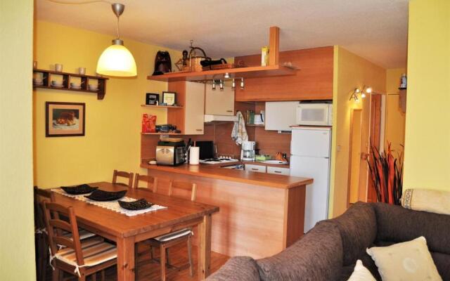 ENVEITG II - Montana Park