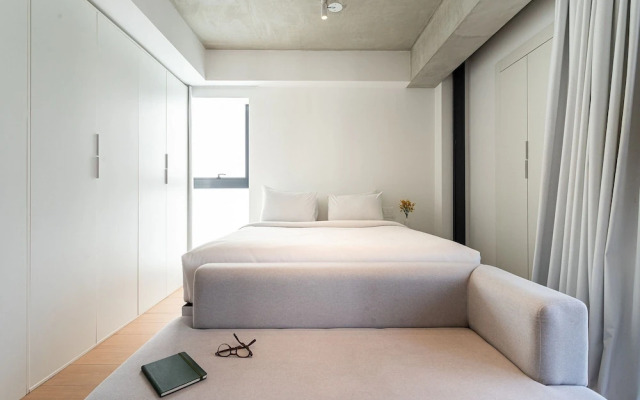 Onze22 by Viva - Residencial moderno e funcional na Vila Madalena