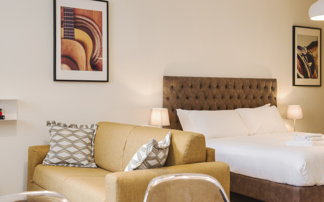 Italianway Bergonzoli Place - MONO B - Country