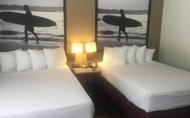 Kings Inn Anaheim at the Park & Convention Center