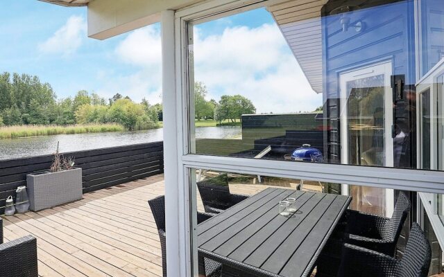 6 Person Holiday Home in Tranekaer