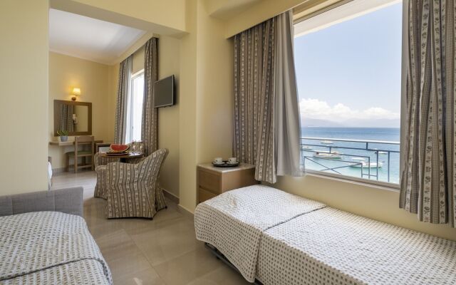 Dolfin Hotel