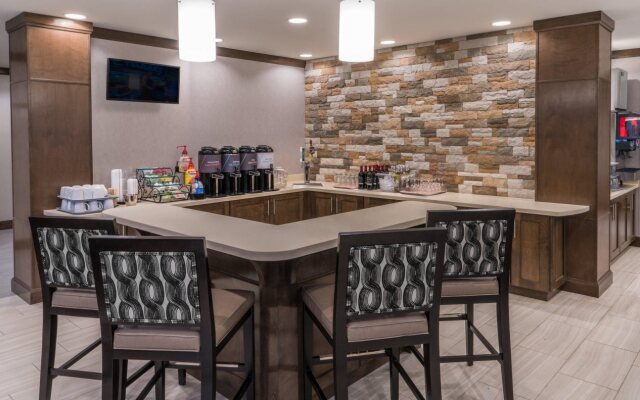 Staybridge Suites Anchorage by IHG