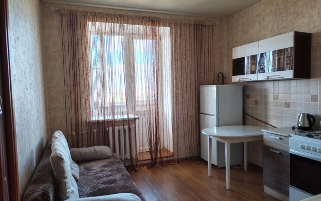 Апартаменты на улице Юных Ленинцев