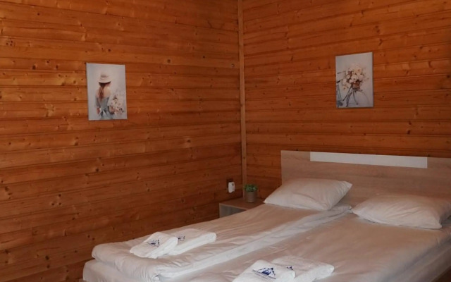 Planinski Polah House