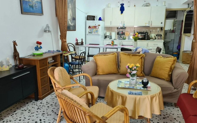 Villa George