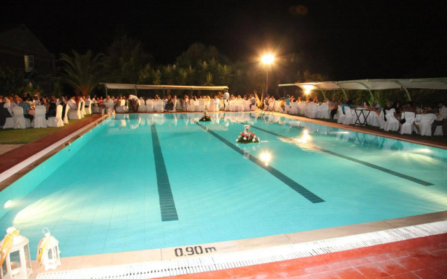 Palatino Hotel