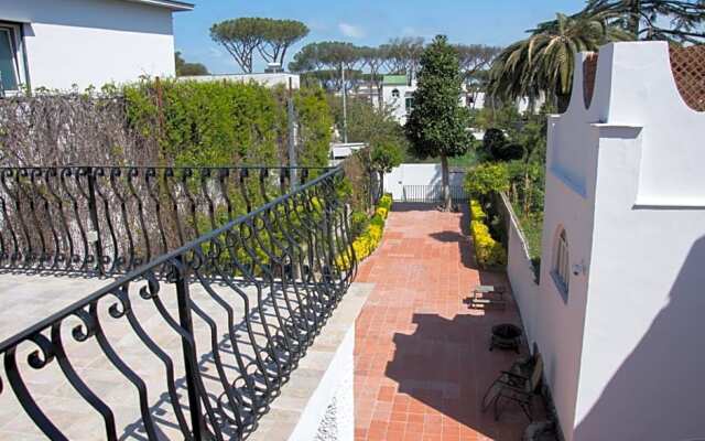 Villa Matilda BB