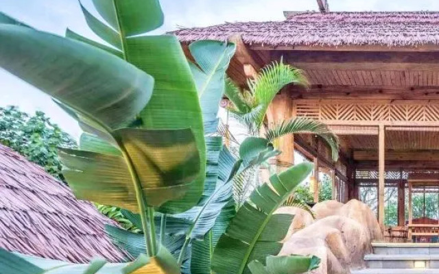 Longhai Guanchao Pavilion B&B