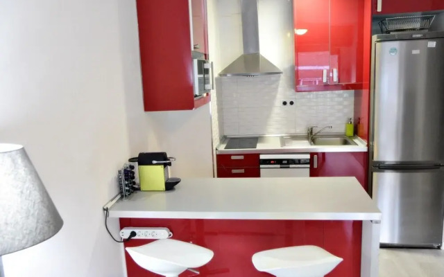 Apartamento Cuzco