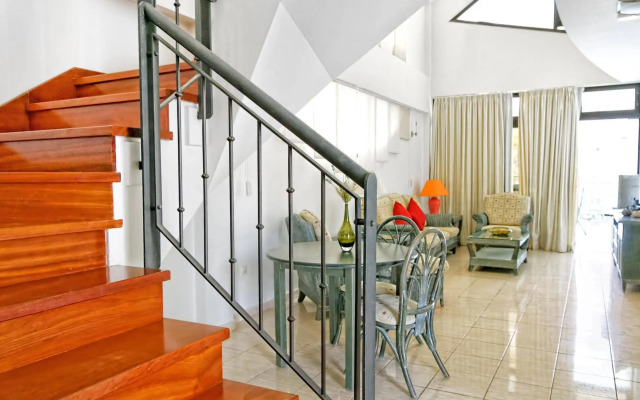 Sunshine Villas