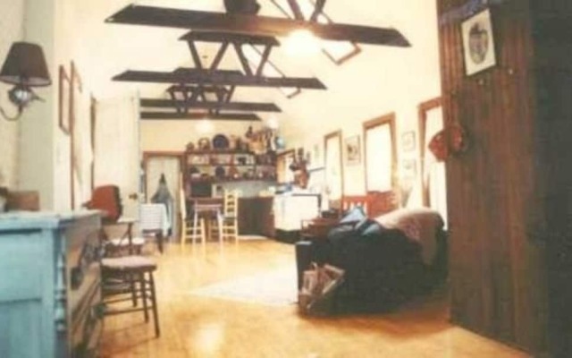 11 Singleton House B&B