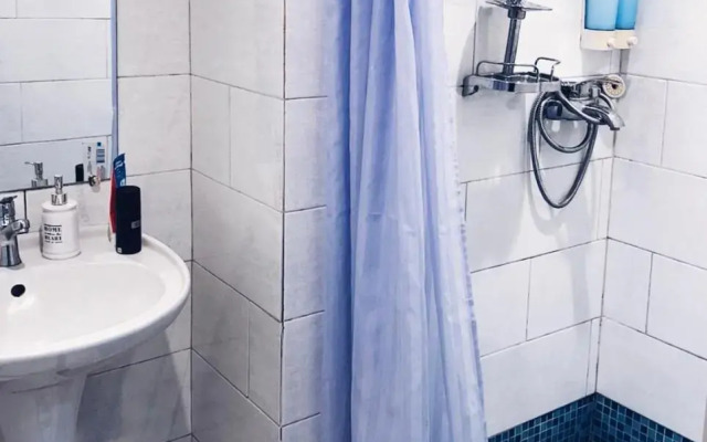 The Hostel on Gogolya