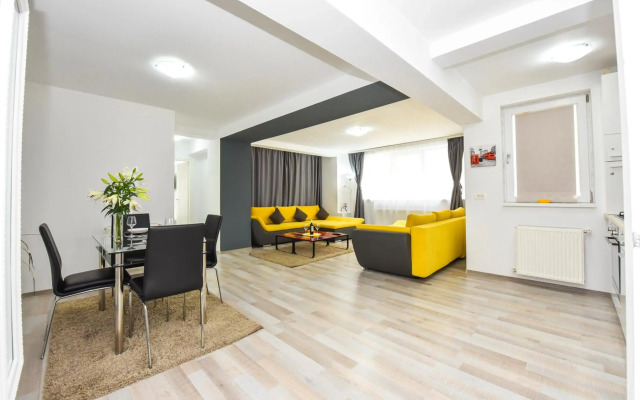 Bucharest Central Apartments - Shabbat Friendly