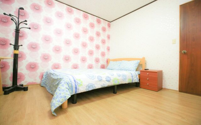Kumkwangjang Motel