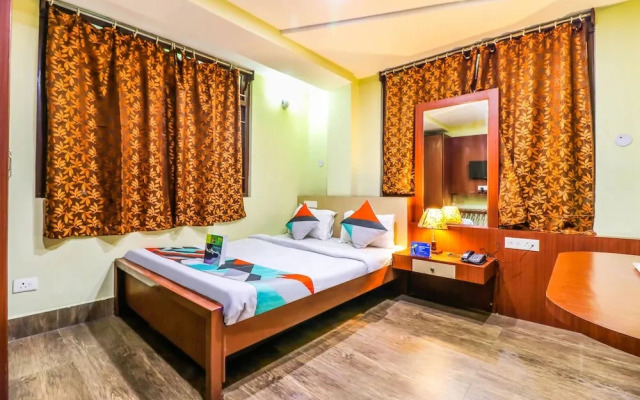 Lavanya Retreat by FabHotels