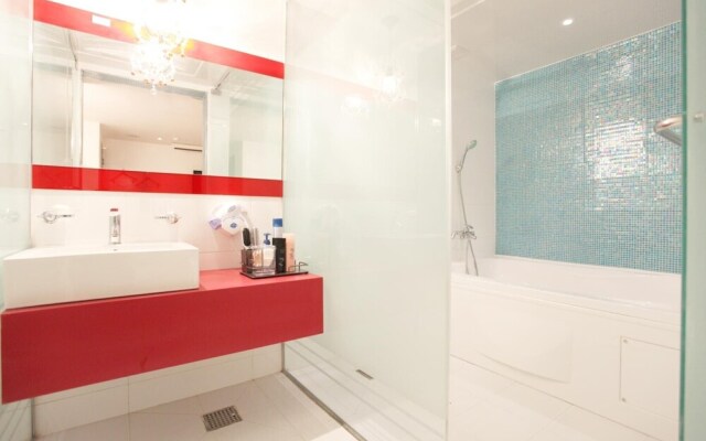 Ansan Bandi Hotel