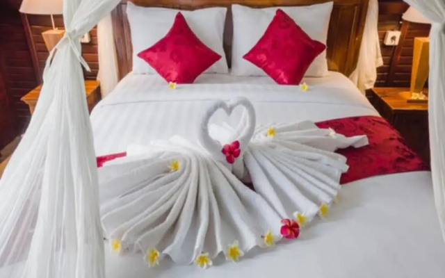 Hotra Hill Cottage by ZUZU – Guest Rooms – Nusa Penida