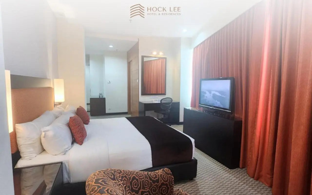 Hock Lee Hotel & Residences