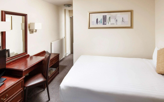 Mount Royal Hotel Edinburgh by The Unlimited Collection