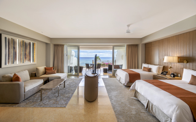 Grand Velas Riviera Maya - All Inclusive