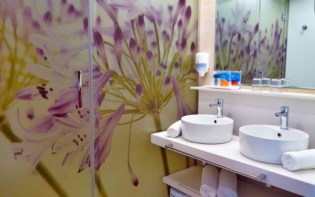Hotel Sumus Monteplaya - Adults Only (+16)