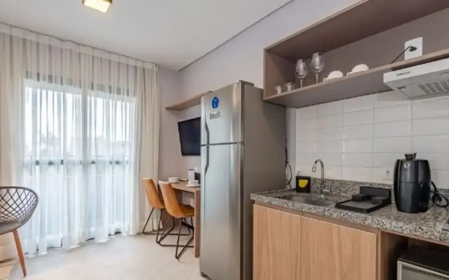 Roomo Perdizes Turiassu Residencial