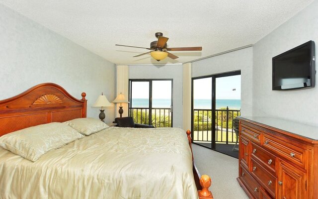 Lands End Resort