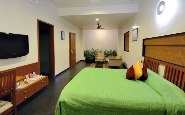 Regenta Resort Soma Vine Village