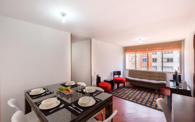 Salitre Park Apartamentos
