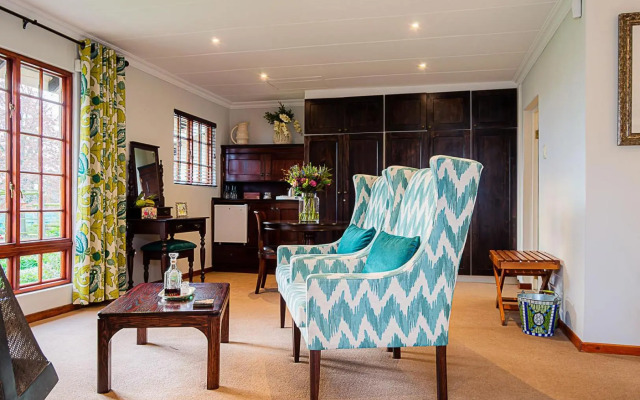 Glen Ormond Country House