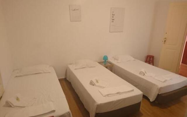 Residencial Mestre D Avis
