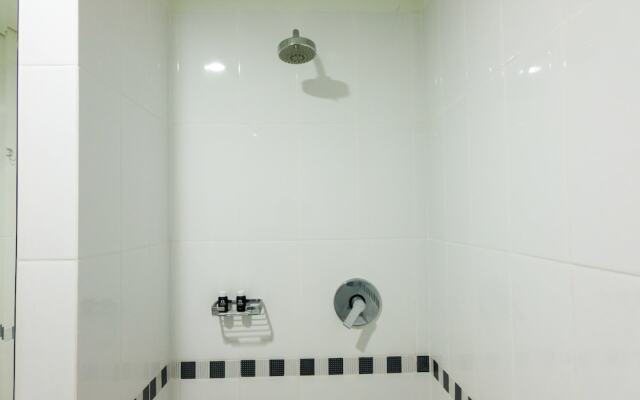 Beverly 90210 Studio Apartment at Serpong